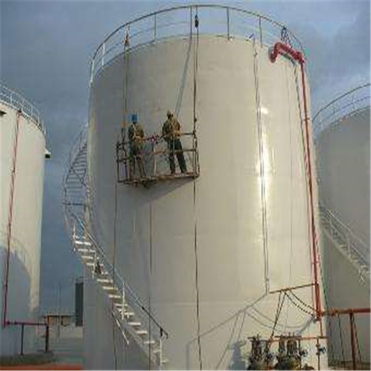 天津喷漆翻新・工业喷漆・设备喷漆服务简介